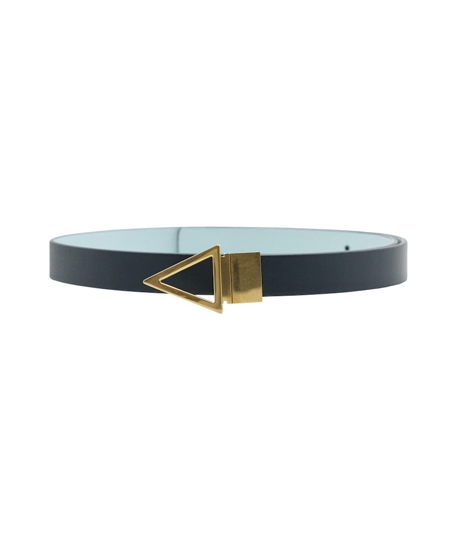 Bottega Veneta Leather Belt | italist