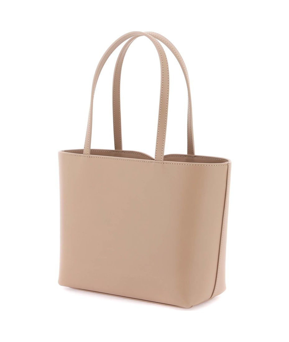 Dolce & Gabbana Small 'dg' Shopping Bag | italist