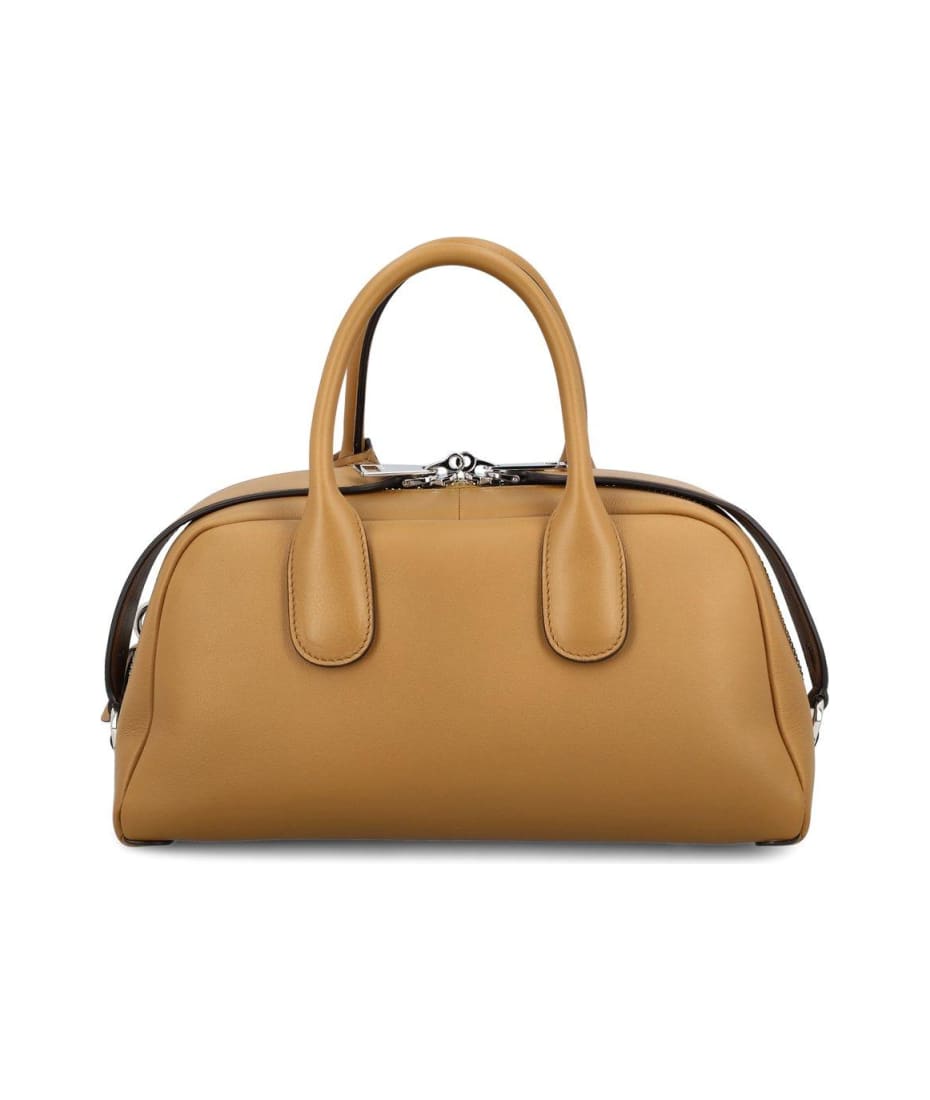 Tod's Darsena Small Top Handle Bag | italist