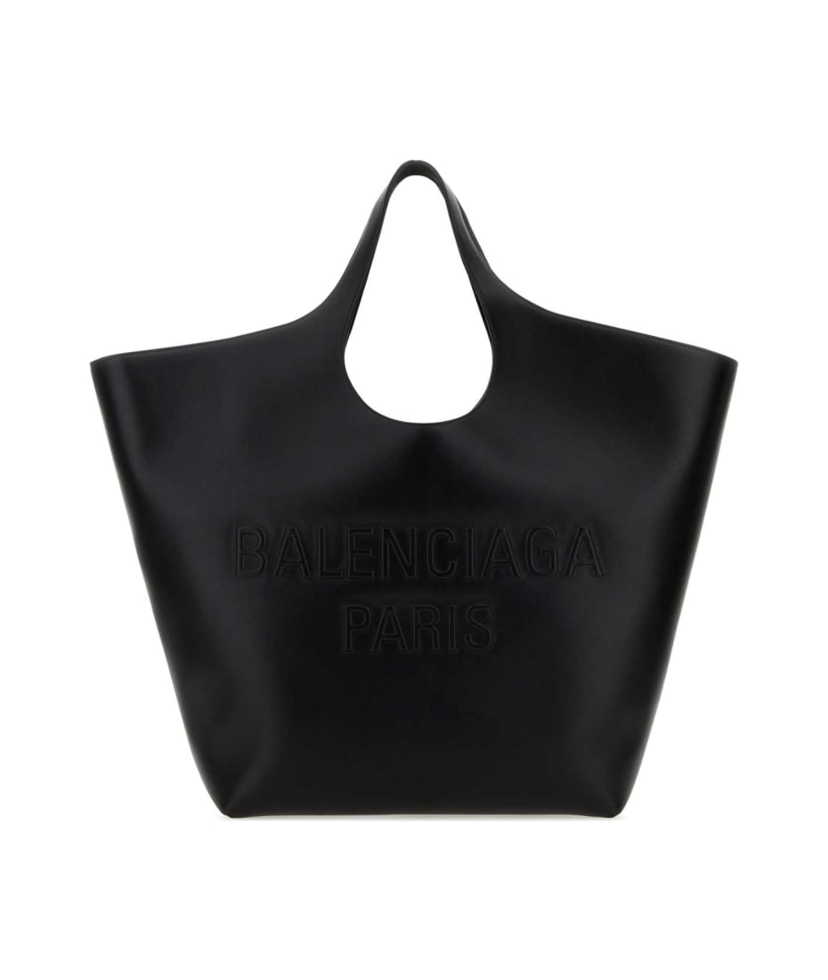 Balenciaga shopping bag best sale