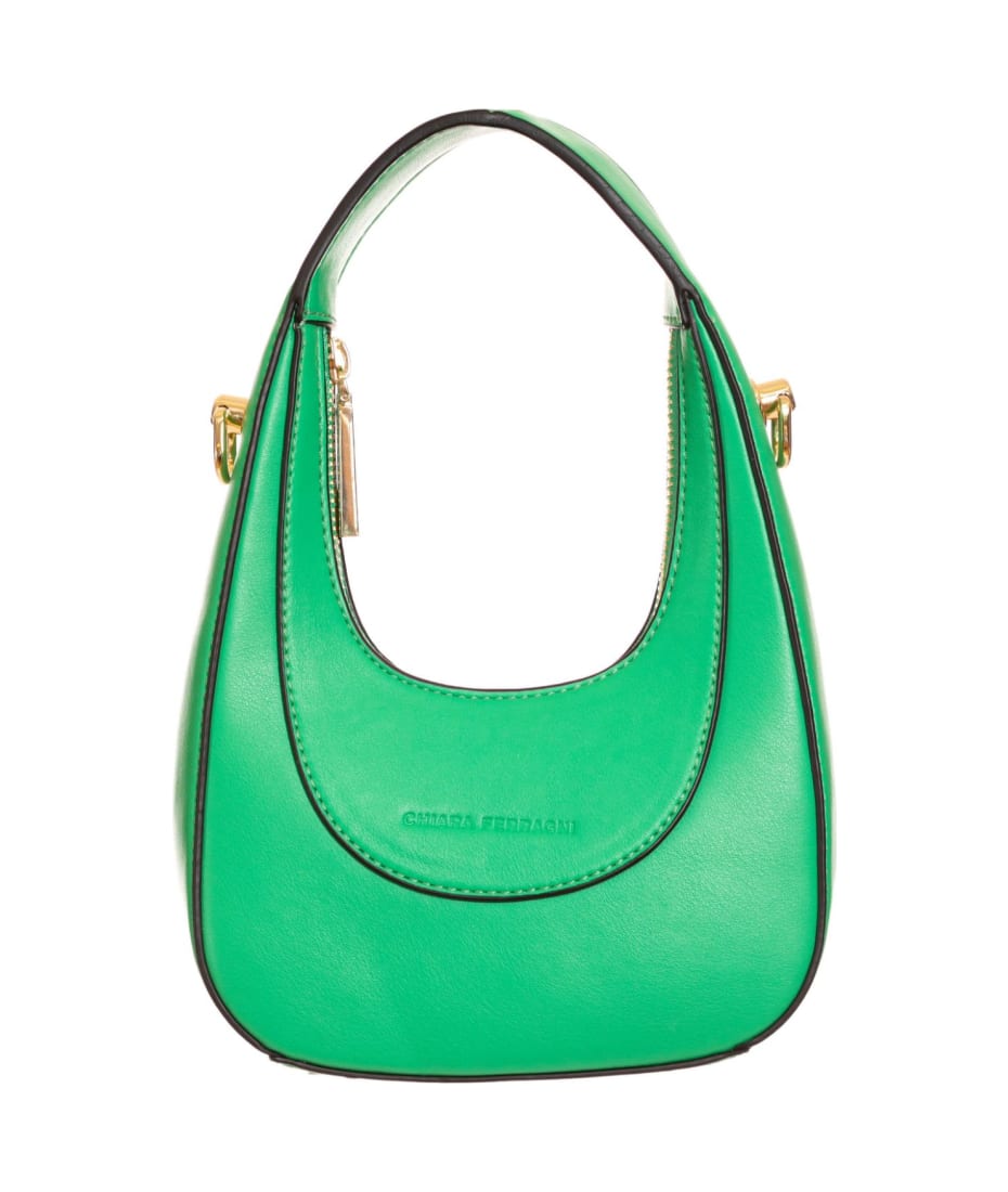 Chiara Ferragni Bag in Green