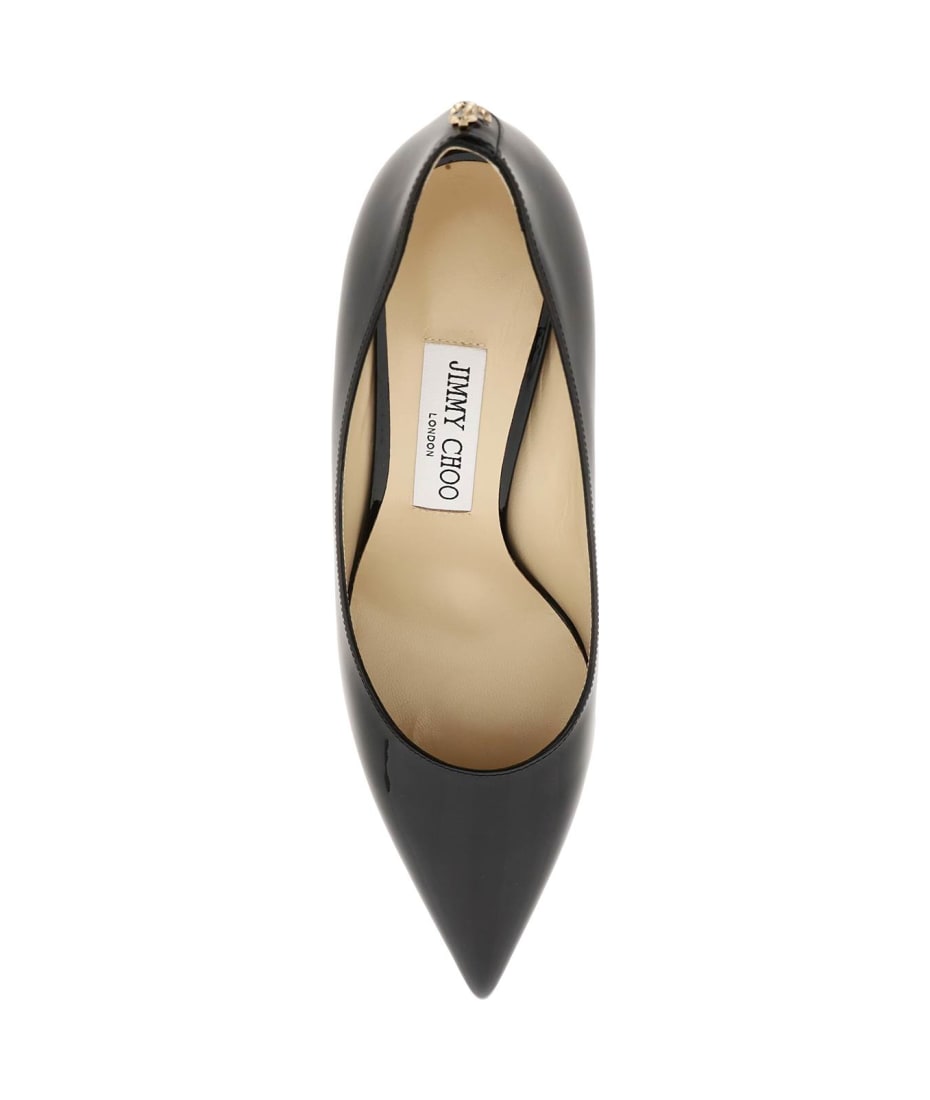 Jimmy Choo Love 65 Pumps | italist
