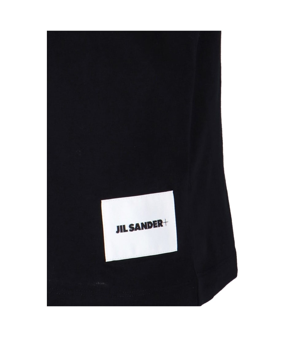 Jil Sander '3-pack' T-shirt Set | italist