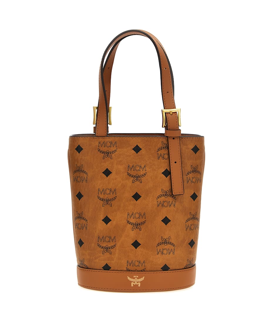 MCM 'arena Vi' Handbag | italist