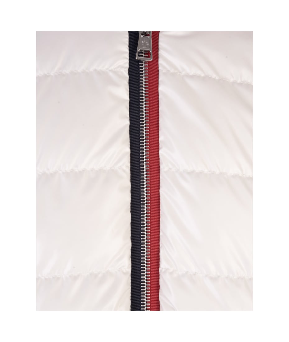 Moncler Arroux Feather Padded Bomber Jacket | italist, ALWAYS LIKE 