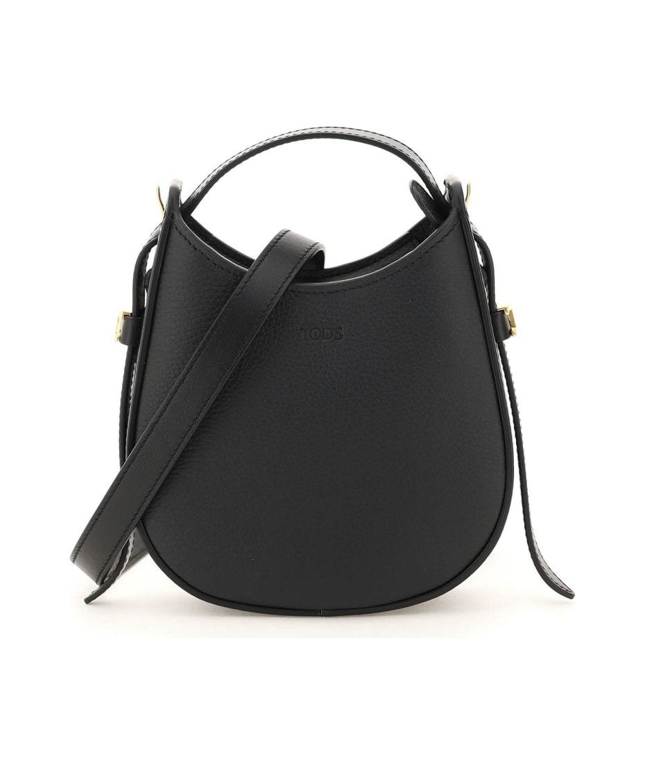 Tod's Oboe Micro Bag | italist