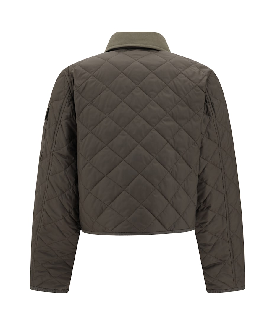 Moncler Chitre Jacket | italist