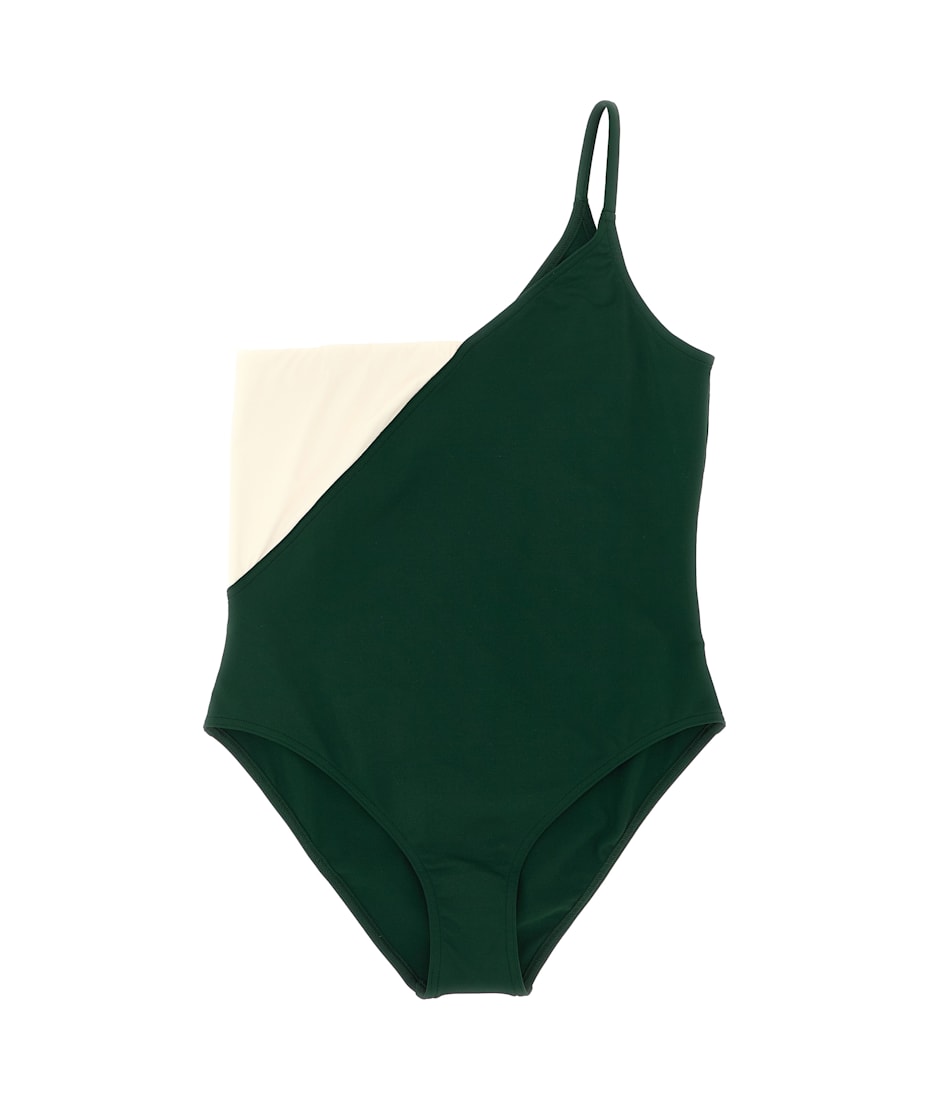 'tandem' One-piece Swimsuit