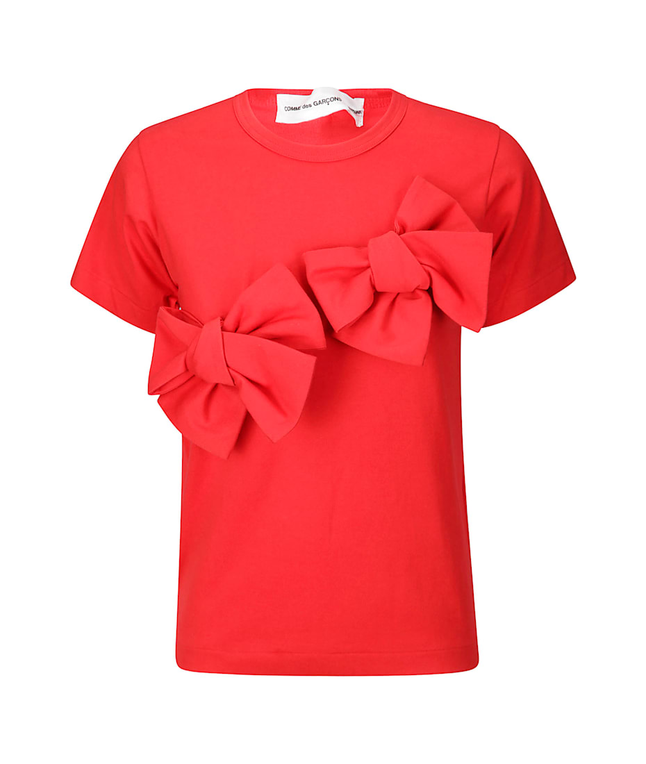 Comme des garcons girl shirt deals
