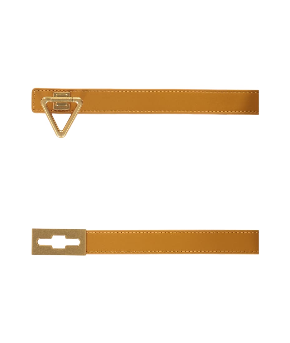 ●BOTTEGAVENETA ●ボッテガヴェネタ ベルト Point Lock Bottega Veneta Point Lock Belt | italist