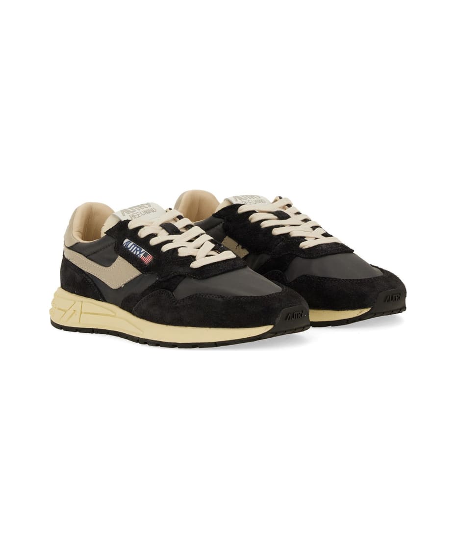 【送料&関税込】Autry whirlwind Sneakers - Unisex Autry Whirlwind Sneaker | italist