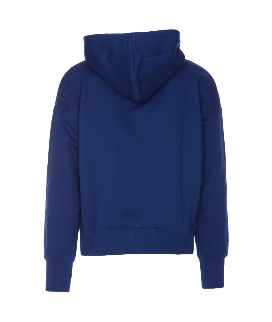 【送料&関税込】Alexander McQueen Mcqueen Signature Hoodie Alexander McQueen Mcqueen Signature Hoodie | italist, ALWAYS