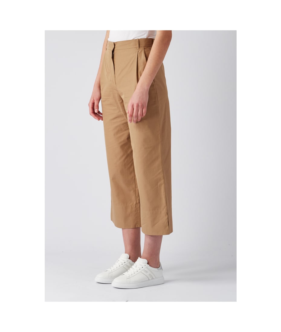 MAX MARA｜CHINO PANTS (GATTI (91310532 005 / 91310532600 S Max Mara Gatti Trousers | italist