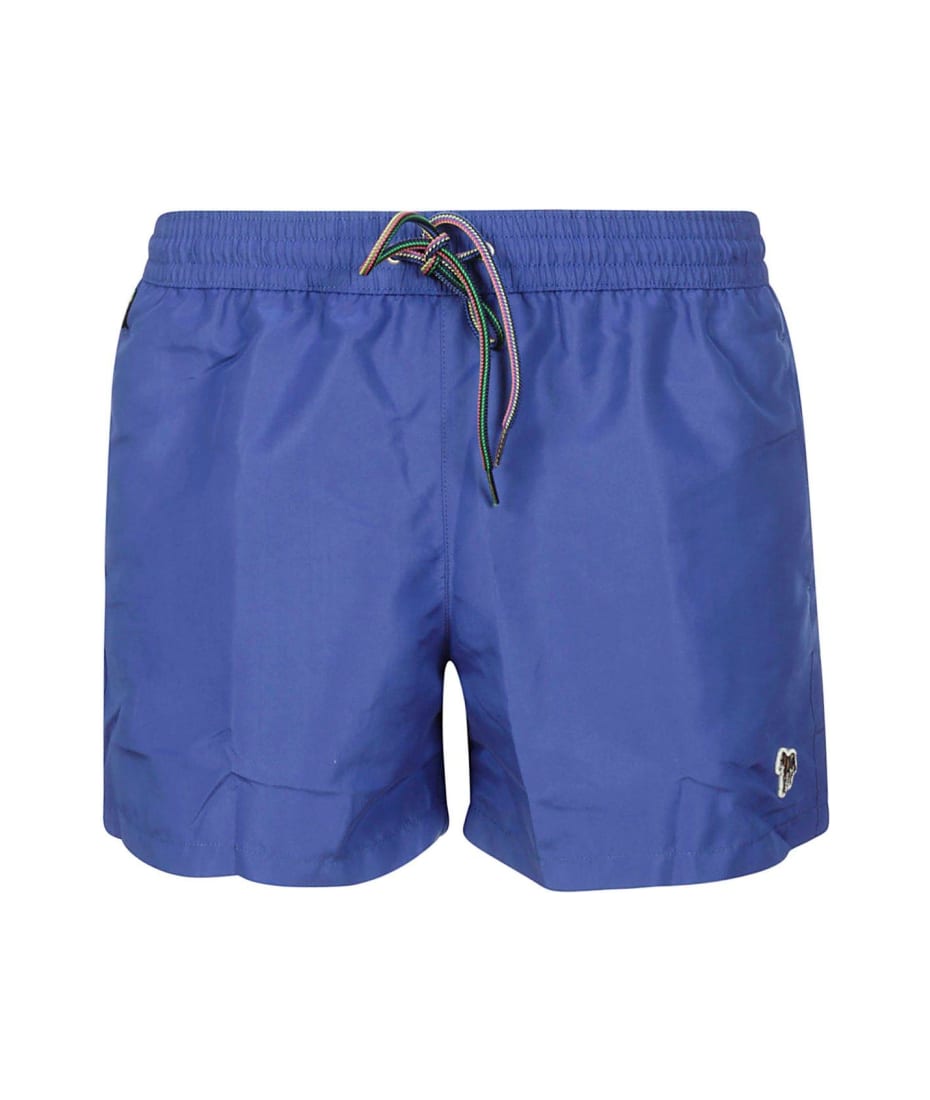 Paul smith pyjama shorts hot sale