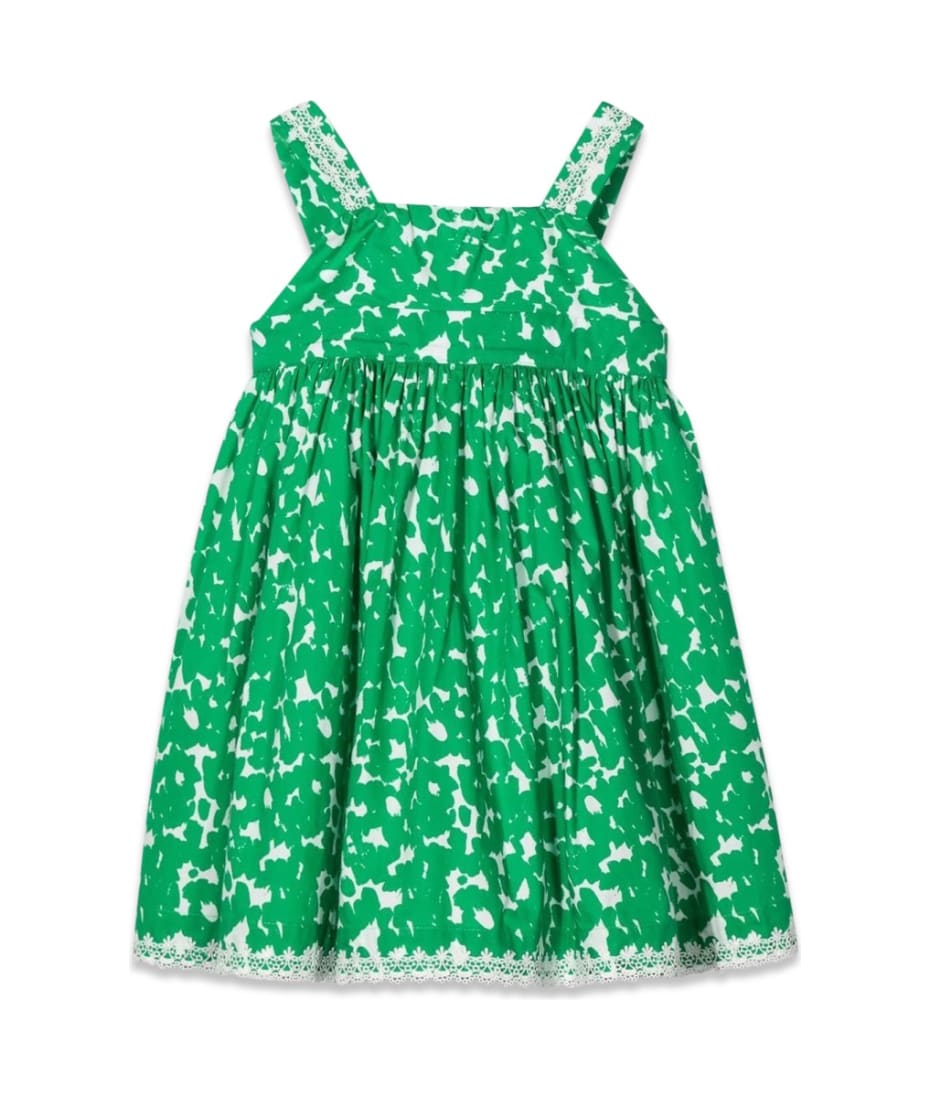 Mimisol ミミソル ドレスワンピース 14y イタリア製