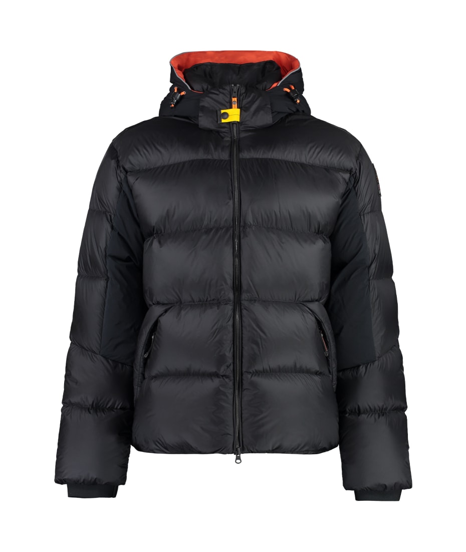 Parajumper jacket sale best sale