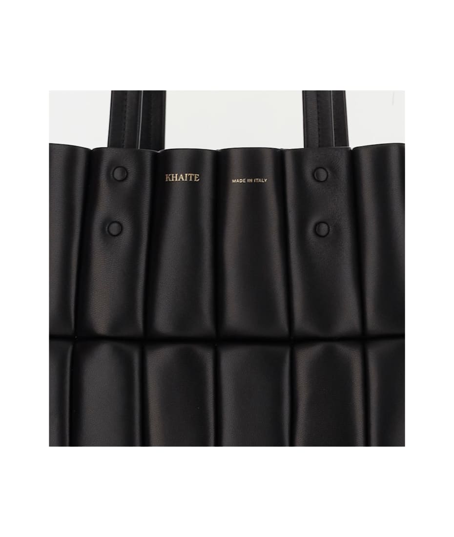 Khaite Small Zoe Tote Bag | italist