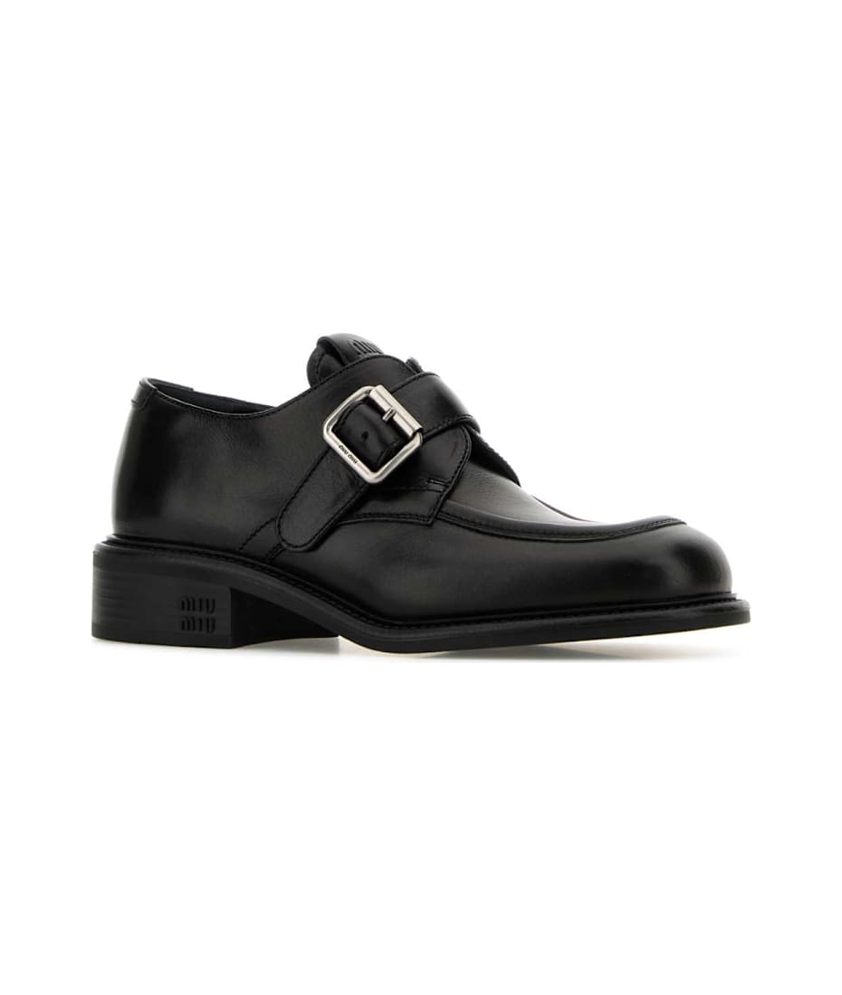 Miu Miu by shops Prada Women's Shoes (Italian Shoes)