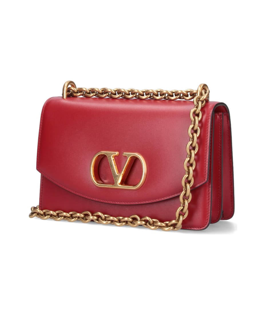 Valentino Garavani 'vain' Small Shoulder Bag | italist