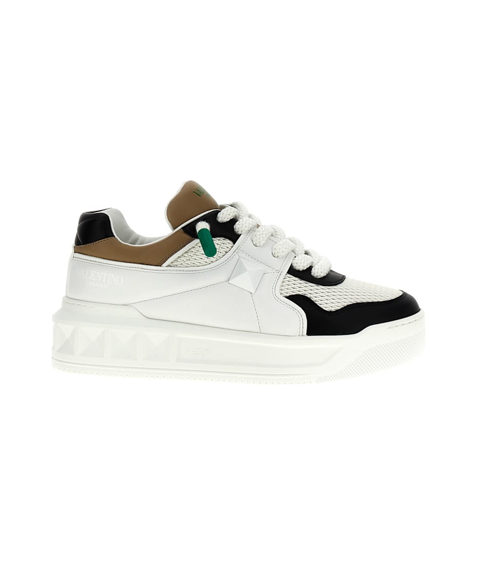 Valentino Garavani one Stud Xl Sneakers