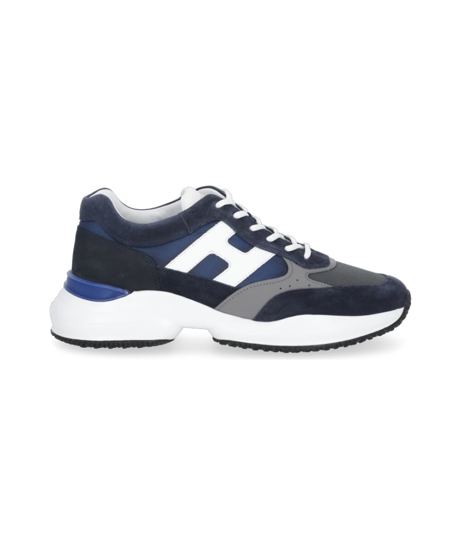 Hogan Interactive Sneakers italist