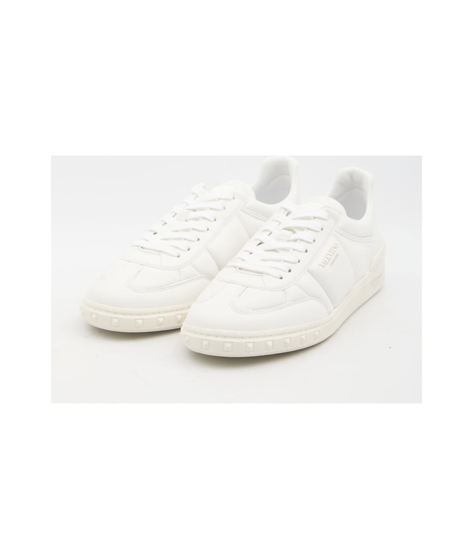 Low Top Upvillage Sneakers