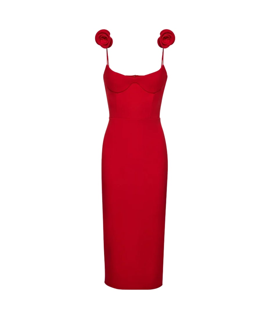 Magda Butrym Midi Dress | italist