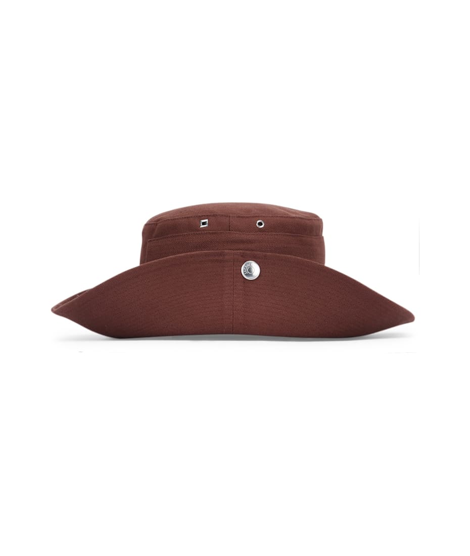 【送料&関税込】Jacquemus Le Bob De-nimes - Unisex Jacquemus Le Bob De-nimes | italist