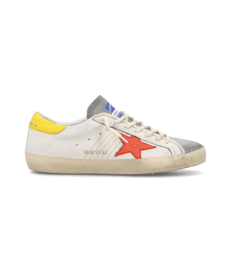 golden goose sneakers italist