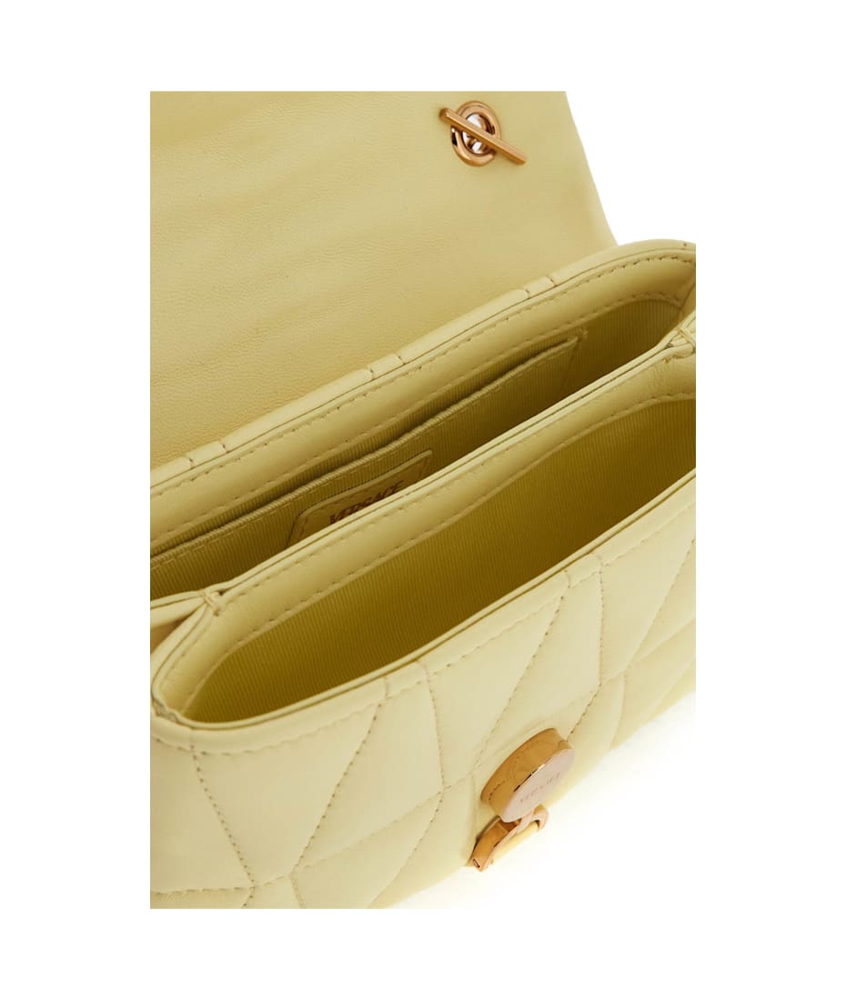 Versace 'mini Kleio' Clutch | italist