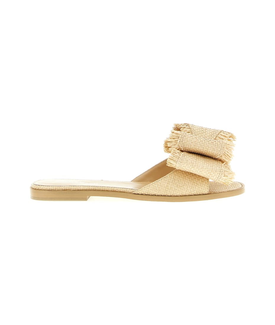 Mach & Mach 'le Cadeau' Sandals | italist