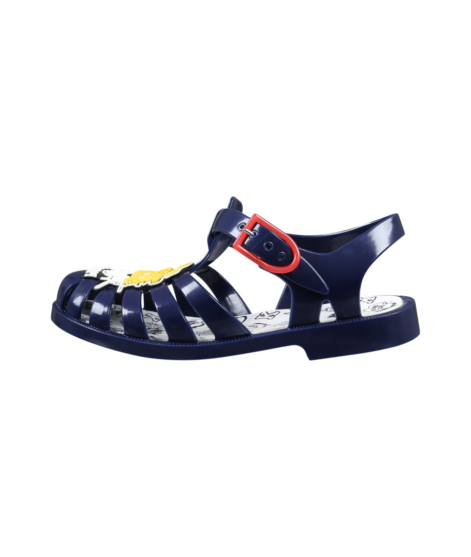 Kenzo sandals sale online