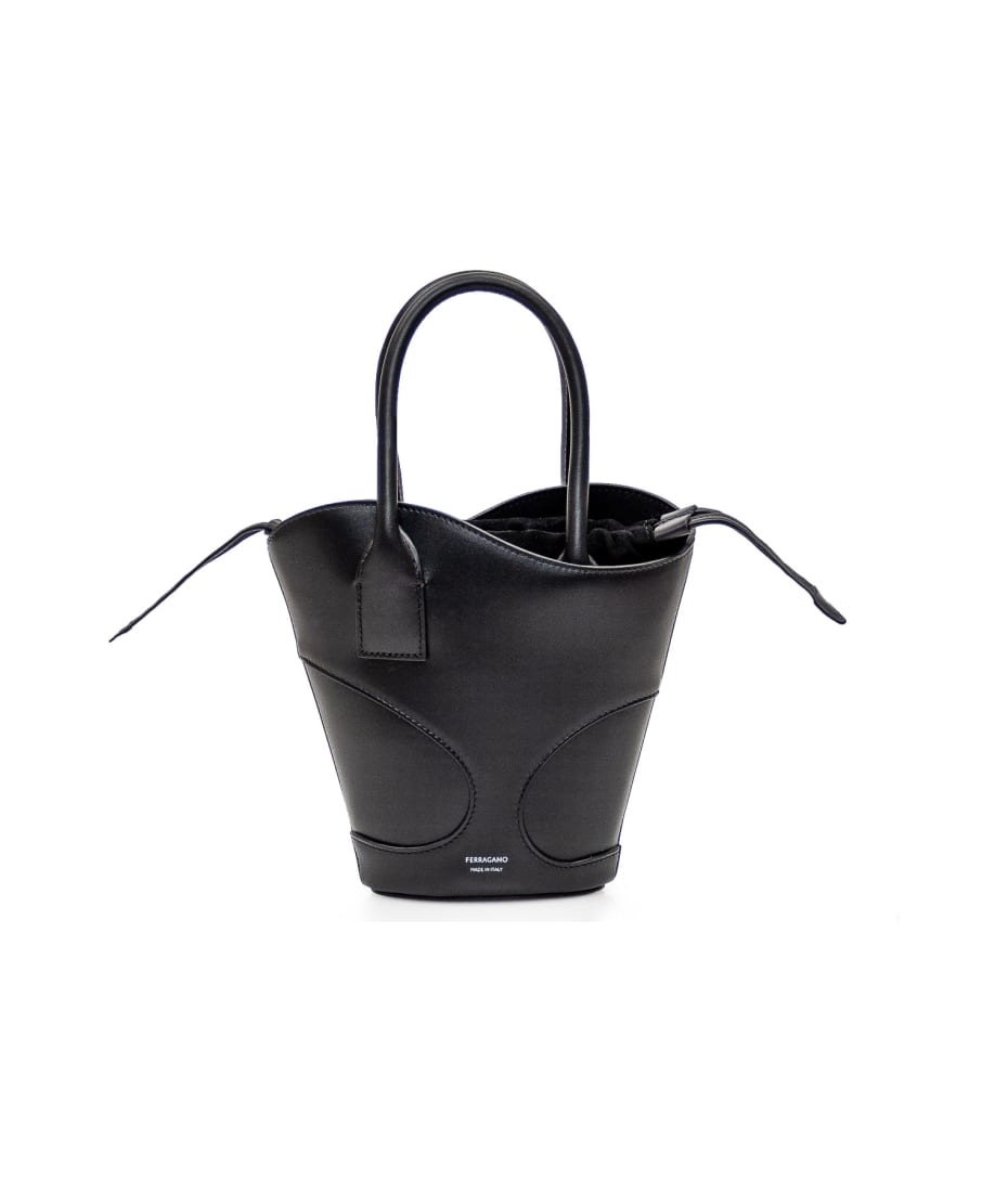 トートバッグ FERRAGAMO TOTE BAG Ferragamo tote bag - Men | Ferragamo