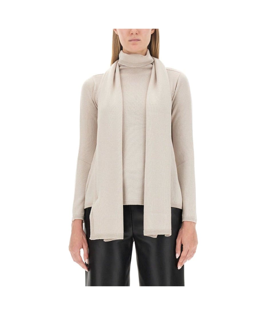 Max mara turtleneck best sale