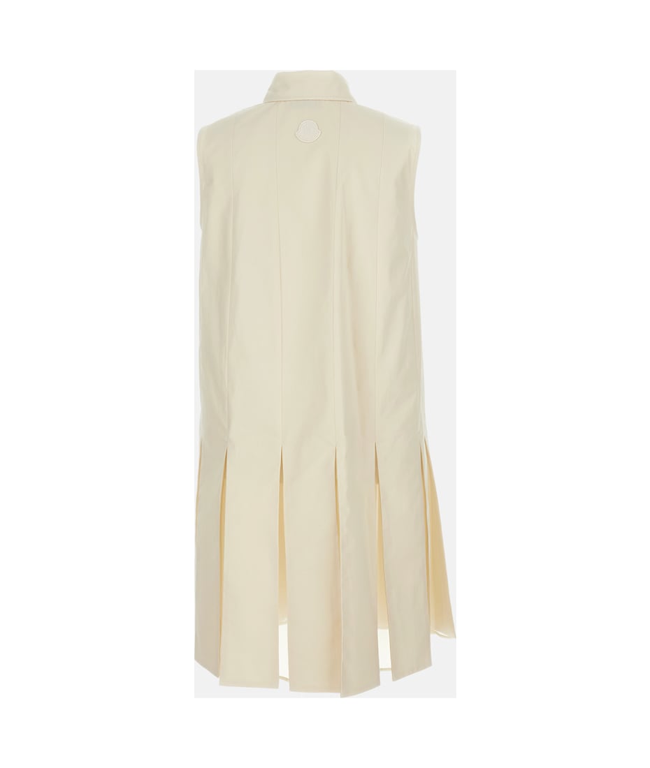 ワンピース DRESSES MONCLER BEIGE Moncler Dress | italist