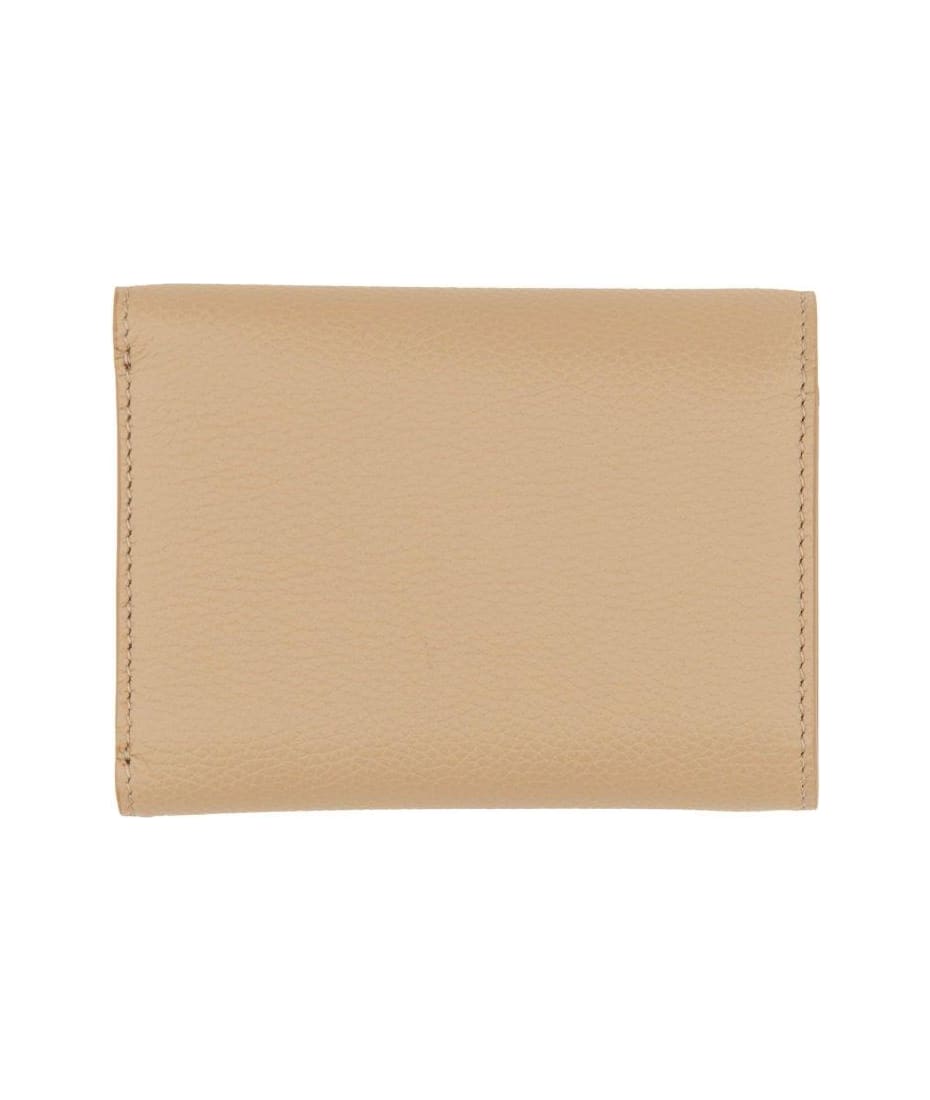 【送料&関税込】Tom Ford T Logo Plaque Tri-fold Wallet Tom Ford T Logo Plaque Tri-fold Wallet | italist