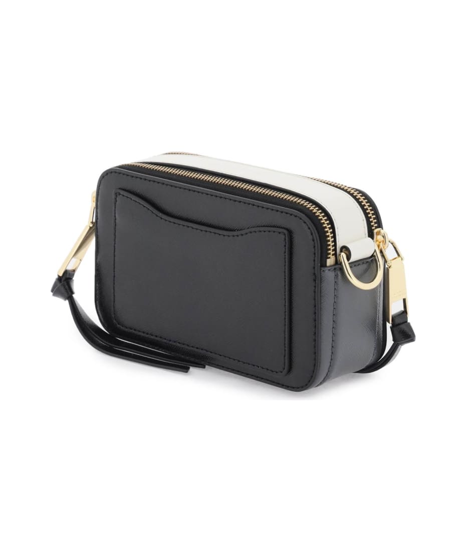 Marc Jacobs, Bags, The Snapshot By Marc Jacobs Black Multi