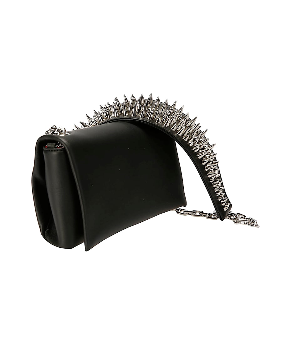 【送料&関税込】Christian Louboutin Artemis Crossbody Christian Louboutin Artemis Crossbody | italist