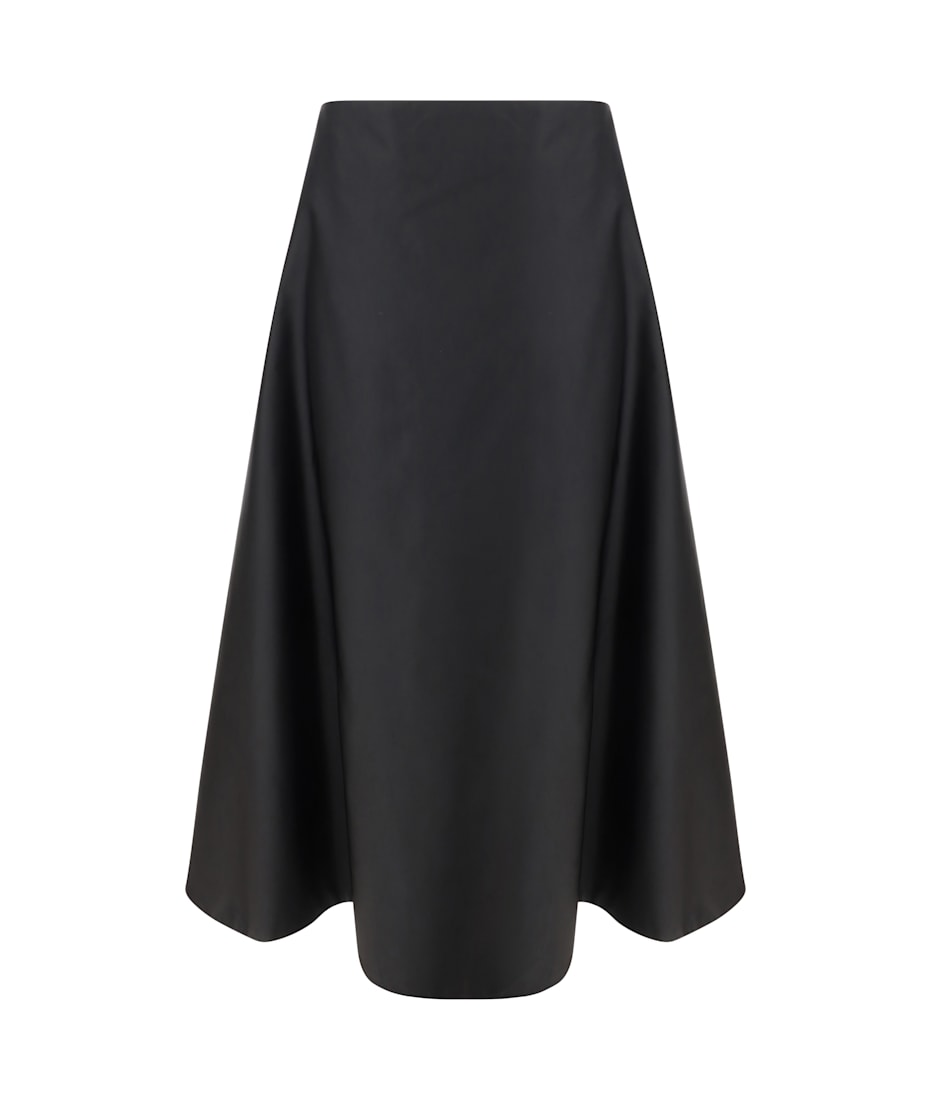 Marni Nylon Skirt | italist