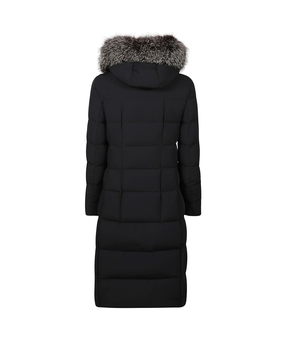 MOORER|DOWN JACKETS (ZAGARA-KN (MODGI100047-U0402)) Moorer Zagara-kn Down Coat | italist