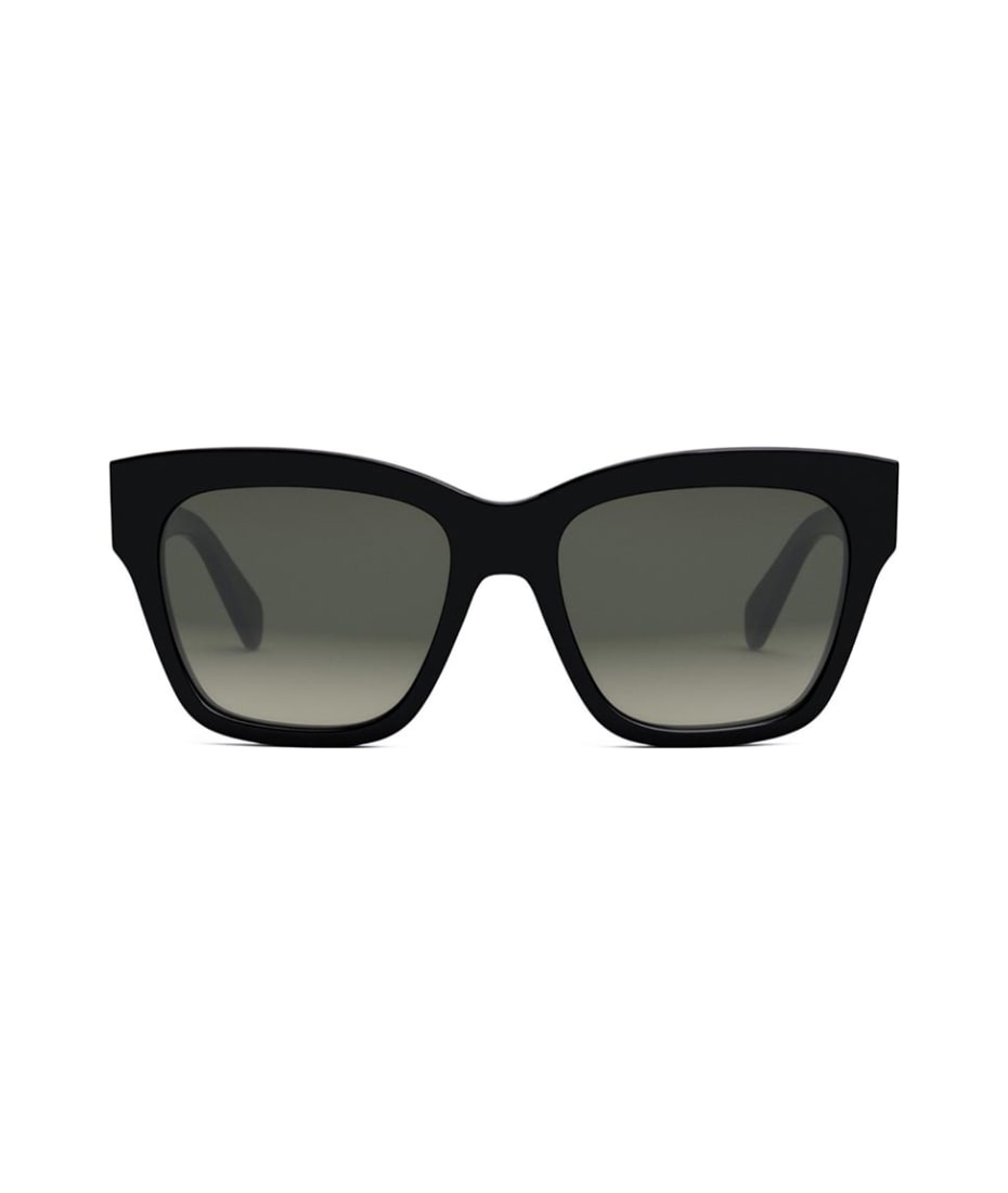 Cl40253i 01f Sunglasses