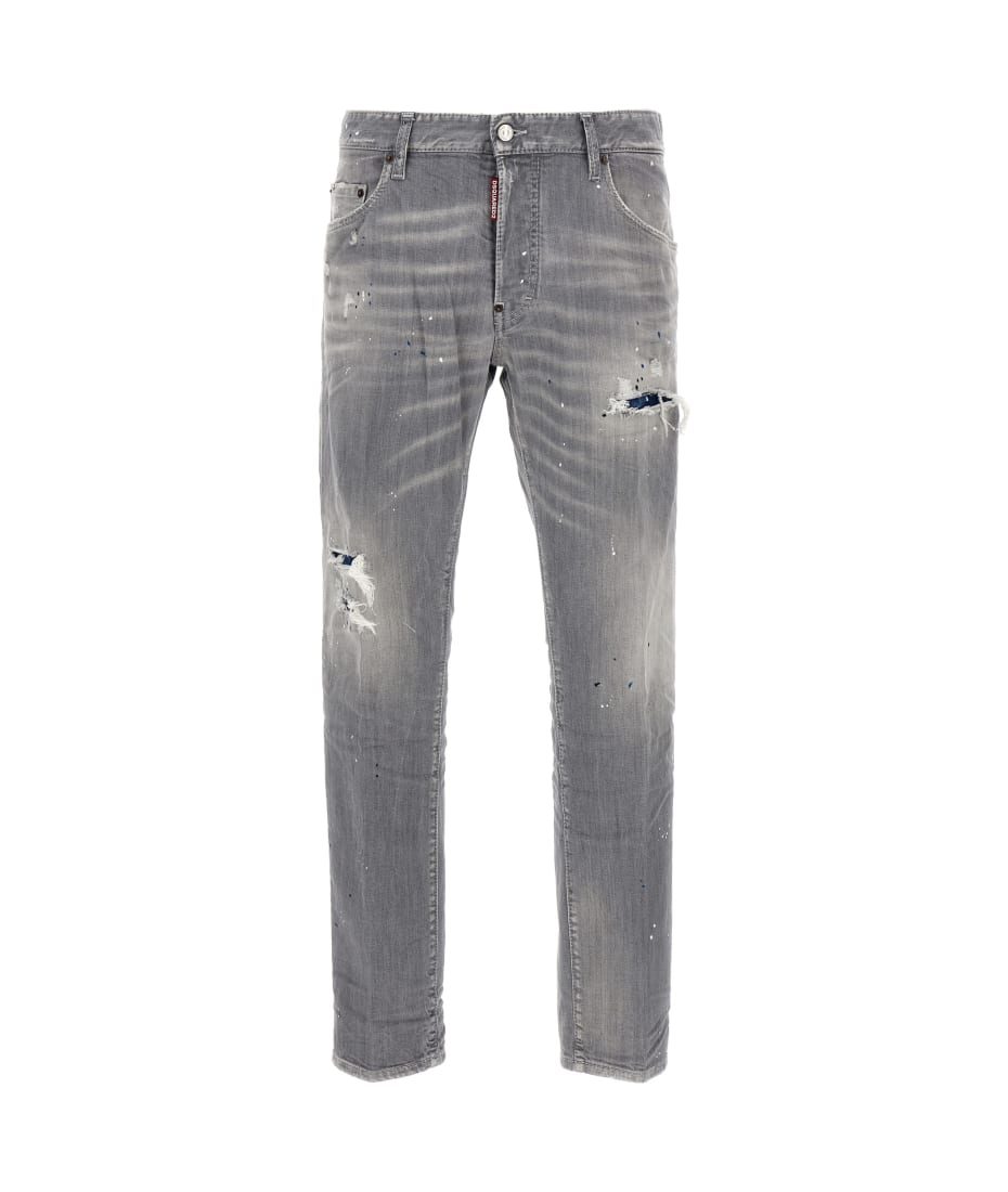 Dsquared2 'skater' Jeans | italist
