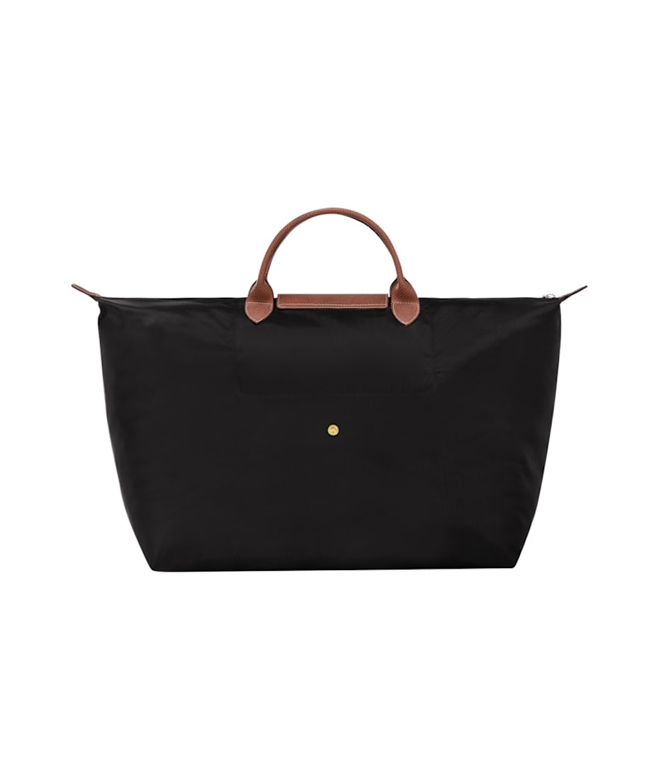 トートバッグ Longchamp SS25 Borsa da viaggio Eucalipto (L1624 089P93) Longchamp Borsa Da Viaggio Eucalipto In Green | ModeSens