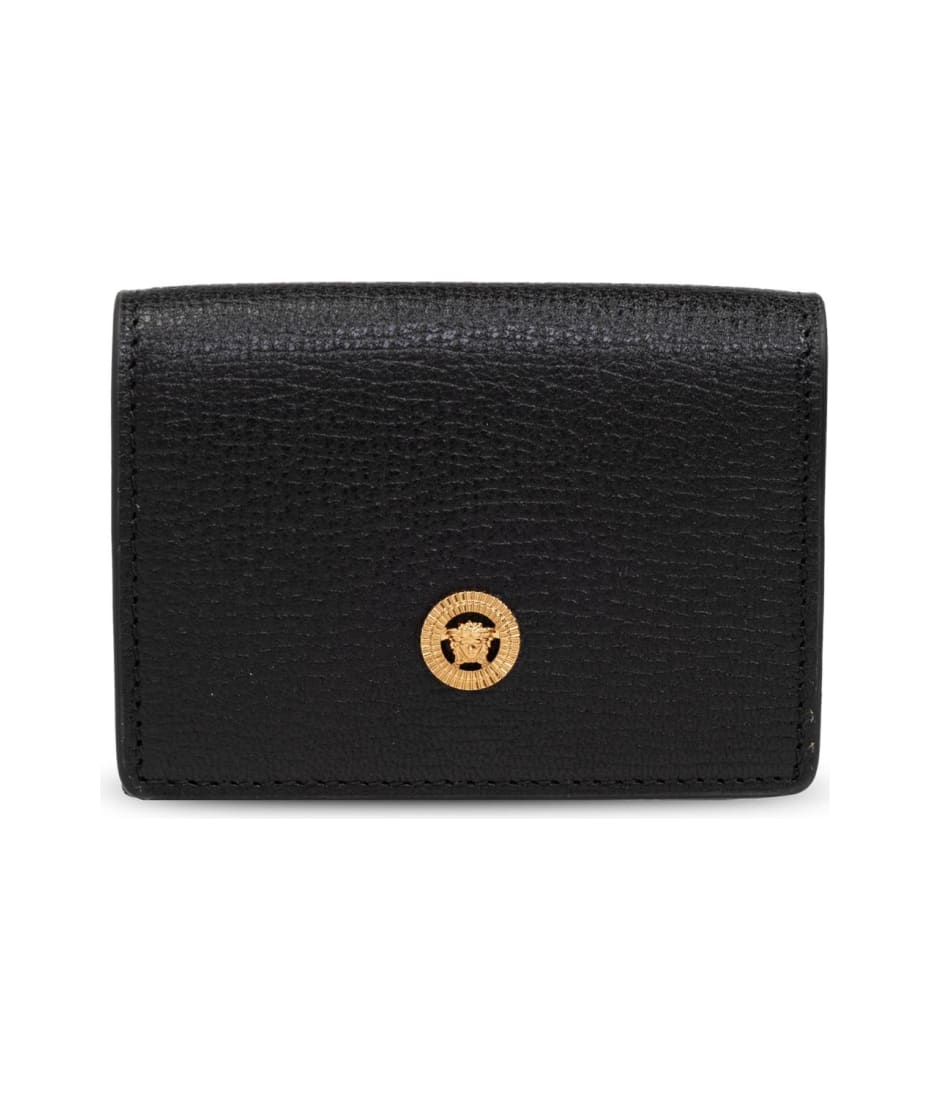 Deals Wallet Versace