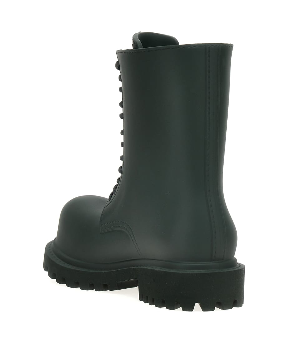Balenciaga Steroid Boots | italist