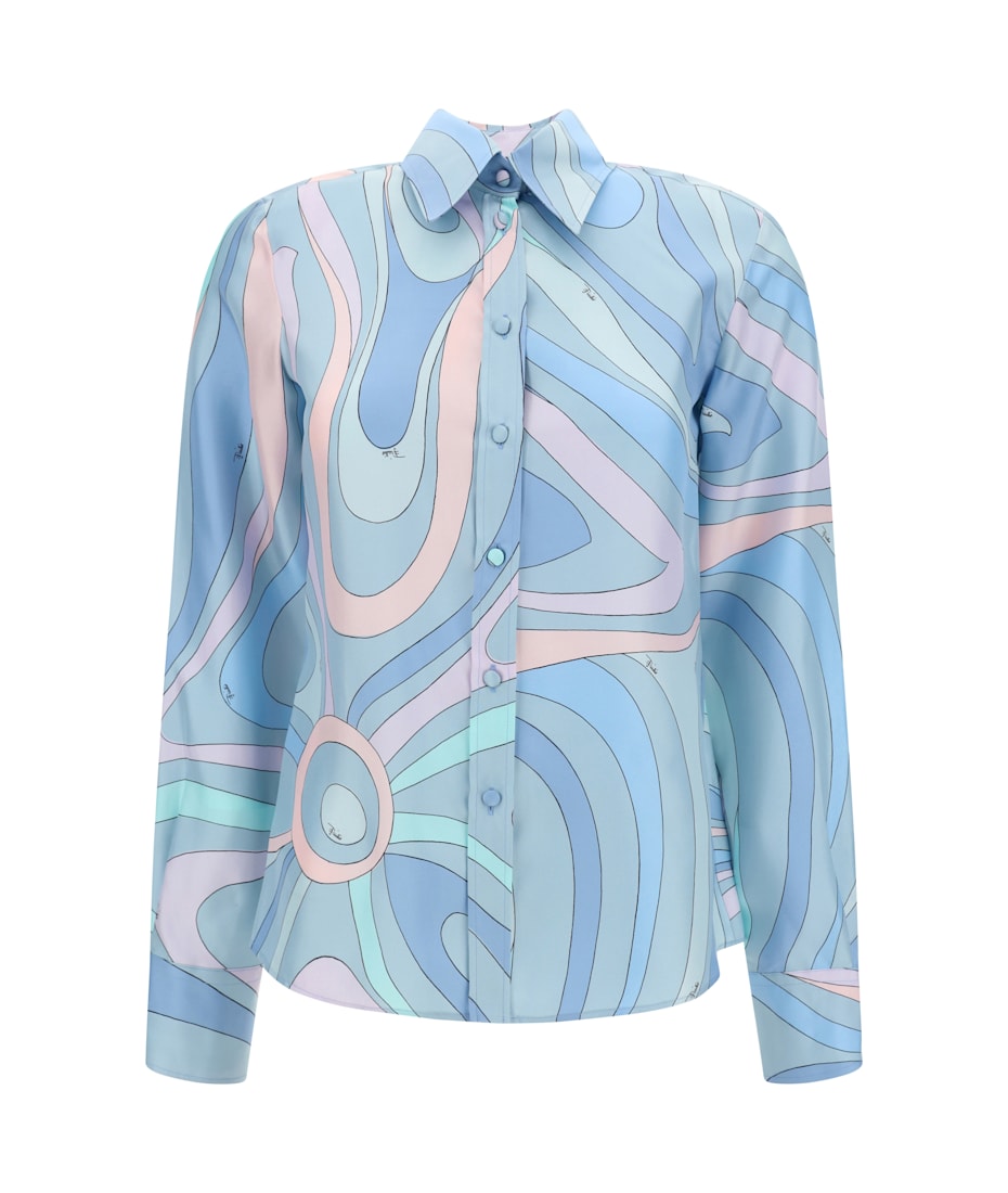 Pucci Shirt | italist