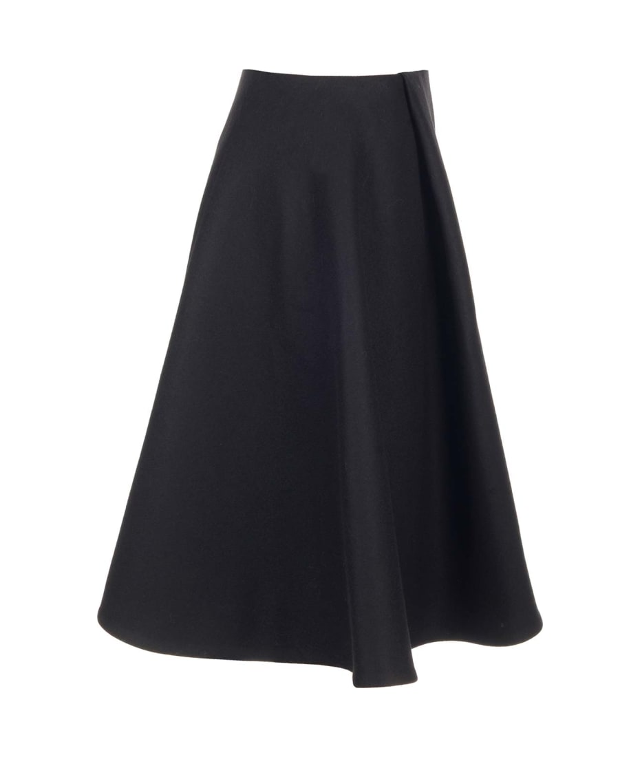 Khaite リマ リフ ミティ スカト 41264099TISSUERIB 200 Khaite Sesto Rib Halter Top | Neiman Marcus