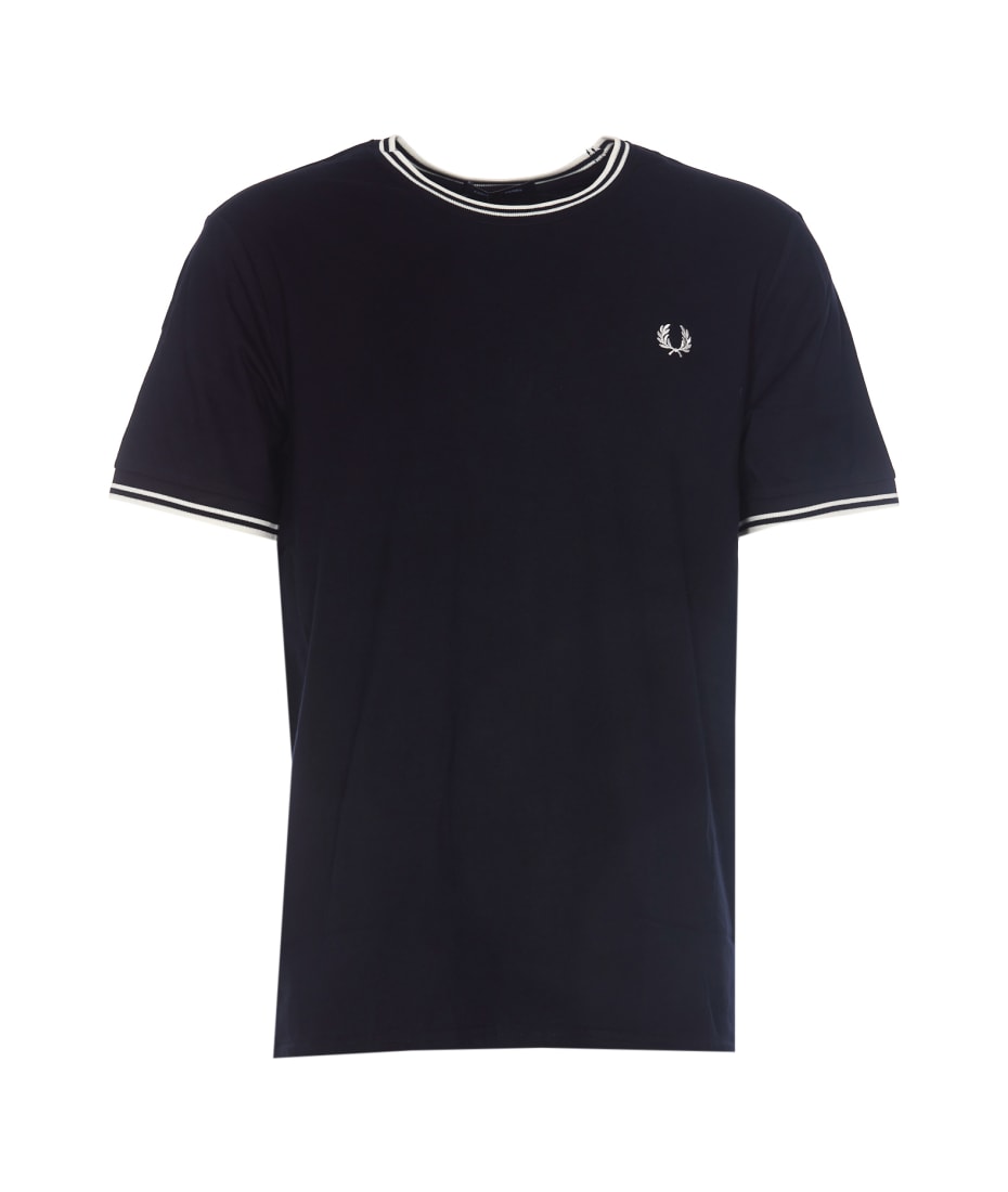 perry ページです。 Fred Perry Twin T-shirt | italist