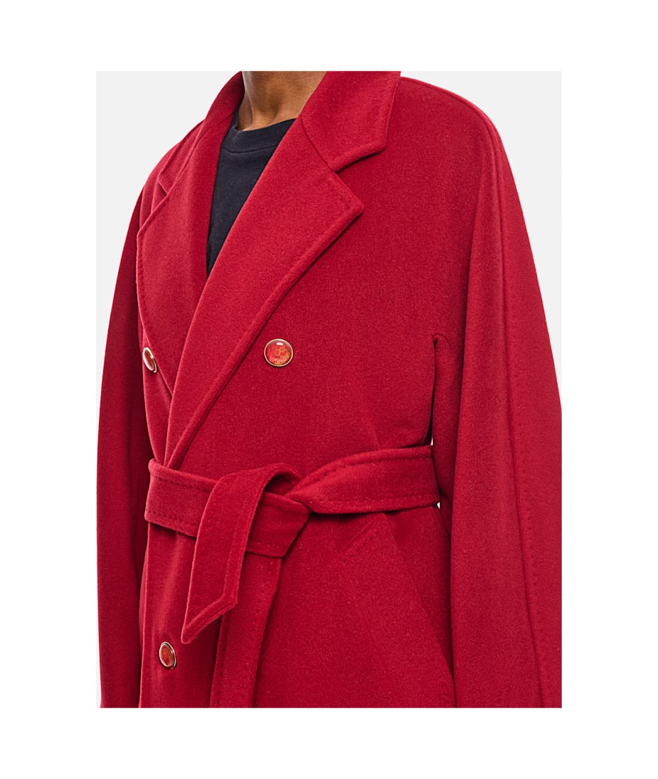 コート MAX MARA TICINO COAT EX MADAME Max Mara TICINO COAT €1.500,00 EUR - Biffi Boutiques