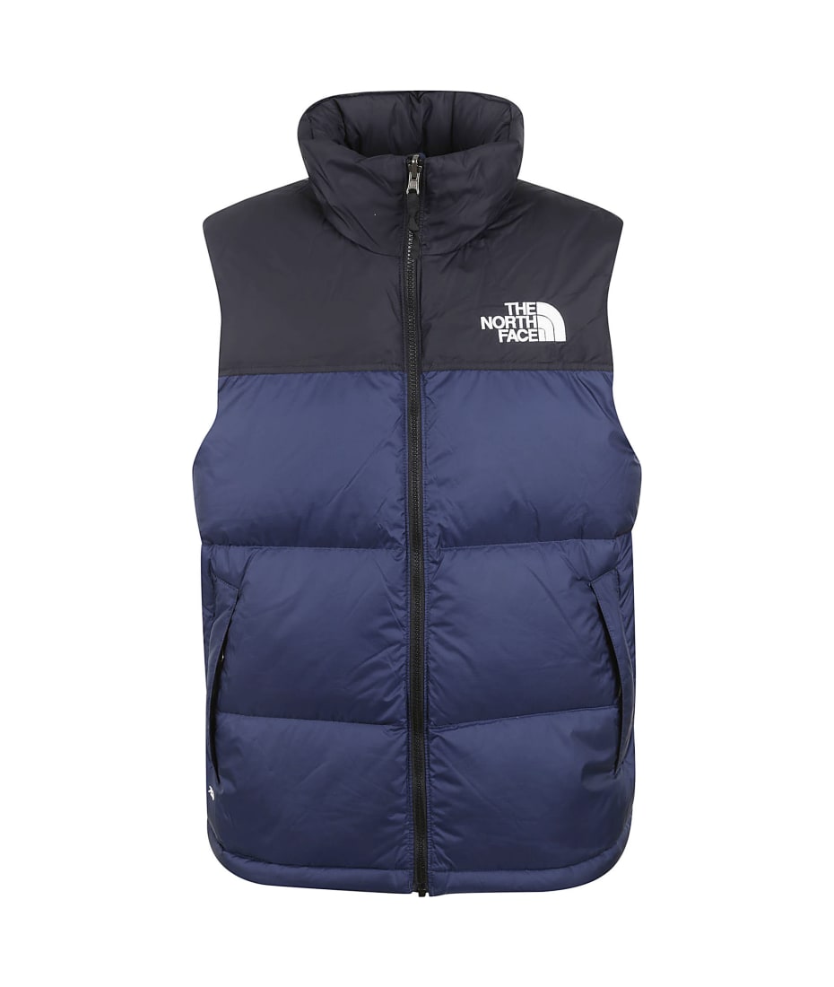 North face nuptse 1992 gilet hotsell